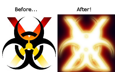 (V2) Godly, Isn't it nice?