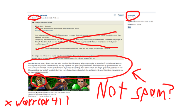 Thanks for screwing us all.