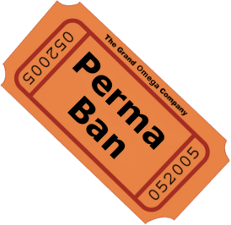 And not for me....right?